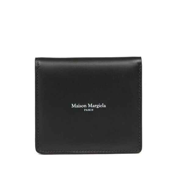 Maison Margiela Black Wallets & Cardholders Men